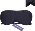 Alaska Bear Sleep Mask 2 Straps, Mulberry Silk, Count (pack Of 1), Black New. Price: $37.00.
