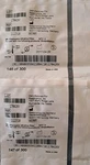 Respironics Dreamstation Disposable Ultrafine Filters #1122518 Packages Of New. Price: $14.99.