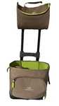 Phillips Respironics Case & Rolling Cart Only Folding Pre-owned. Price: $75.75.