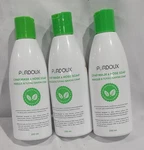 Purdoux Cpap Mask & Hose Soap Unscented 3 Bottles 250ML 8.4OZ Green Tea Mint New. Price: $19.99.