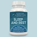 Lha Sleep & Rest 60 Caps, Herbal Nighttime Blend For Calm Balance New. Price: $15.34.