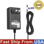 Charger For Sound Oasis VTS-1000 VTS-2000 Vibroacoustic Therapy System Plus New. Price: $23.99.