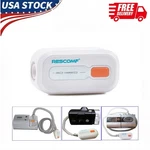 Rescomf Disinfection Fan Ozone Sterilization Cpap Cleaner & Sanitizer Useful Set New. Price: $35.78.
