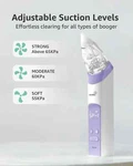 Grownsy Nasal Aspirator For Baby, Electric Nose Sucker, Automatic New. Price: $33.99.