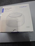 New Dolpillow White Noise Machine Model DN10.. Price: $22.00.