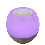 Homedics Soundspa Slumber Whale Machine Night Light Clock SS-WL100 White Used. Price: $22.87.