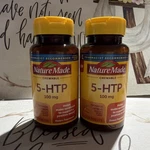Nature Made 5-HTP 100 Mg 30 Tabs Pk EXP:07/26 New. Price: $11.99.