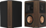 Klipsch RP-502S Ii Walnut Reference Premiere Surround Spkrs New. Price: $599.99.