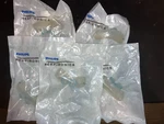 Lot Of Dreamwear Gel Pillows Mask Under Nose Cushion Respironics Small 1125035 New. Price: $139.99.