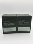 New Seed PM-02 Sleep + Restore Aid Women Non-habit Forming Ship. Price: $37.99.