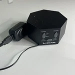 Lectrofan ASM1007-KR White Noise And Sound Machine Used. Price: $24.00.