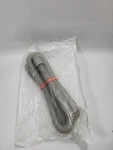 Sealed Romax 6' Grey W/ Ergonomic Cuff Cpap Tube Accessory 22A072GY - 10279A New. Price: $15.79.