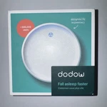Dodow Aid Device Helps You Fall Asleep Faster Great For Insomnia Relief New. Price: $24.90.