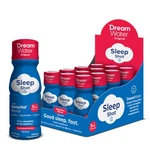 Dream Water Sleep Shot Melatonin Gaba 12 Pack New. Price: $49.56.