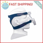 Coonline Cpap Headgear Replaces Universal Ultralight Comfort Gel Full Mask New. Price: $19.63.