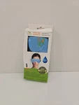 Ocusci Dry Eye Compress Relief With Hydroheat Machine Washable Cover. Price: $29.99.