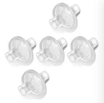 Universal Fit In-line Bacterial Viral Filter For Cpap 5 Pc New. Price: $13.00.