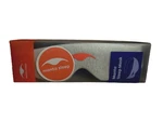 Manta Gray Sleep Mask 100% Light Blocking Eye Without Pressure On New. Price: $25.00.