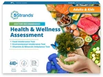 5STRANDS Intolerance & Nutrition Test 442 Items Food Sensitivity Kit Brand. Price: $253.96.