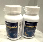 2X Rxzell Aid Diphenhydramine Hcl 50MG 220 Softgels Fall Asleep Faster '28 New. Price: $38.98.