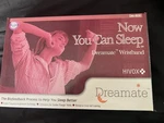 Brand New Hivox DM-800 Dreamate Sleep Aid Wrist Band. Price: $37.00.