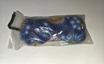 Lavender Eye Mask Nature Creation Celestial Themed Sun Moon Stars New. Price: $13.46.