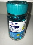 Equate Sleep Aid Softgels Maximum Strength 100 Ct Ships Worldwide BB:9/2028 New. Price: $23.99.