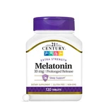 21ST Century Melatonin 10MG Prolonged Release Sleep Support 120 Count New. Price: $15.39.