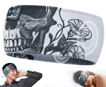 Musicozy Sleep Headphones Bluetooth Headband, Wireless Size, Skull New. Price: $30.88.