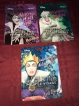 New Disney Parks Face Masks Skincare By Mad Beauty Lot Maleficent Ursula Evil Qu. Price: $39.99.