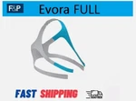 Original Fisher & Paykel Evora Replacement Headgear REF400EVF121 New. Price: $25.00.