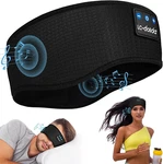 Sleep Headphones Bluetooth, Wireless Band New. Price: $39.40.