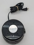 Yogasleep Dohm Classic White Noise Machine Black Marpac Original Sound Therapy Used. Price: $20.00.