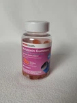 Cvs Health Melatonin Sleep Aid Gummies, 90 Ct 06/2026 New. Price: $5.60.
