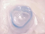 Resmed 1070106 Rp Medium Comfortgel Blue Flap & Cushion Ships Same Day New. Price: $10.00.