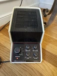 Vintage Marsona 1200A Sound Conditioner Machine Analog Sleep White Noise Working Used. Price: $85.99.
