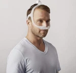 Philips Respironics Dreamwear Under The Nose Nasal Mask Cushion (size Medium) New. Price: $7.99.