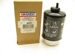Carquest 86747 Fuel Water Separator Filter Replaces 33747, RE509208, FF1191-D New. Price: $24.26.