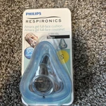 Philips 1090492 Amara Cpap Gel Cushion Small New. Price: $10.00.
