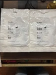 2- Resmed Headgear For Air Fit N10. Sml. Grey & Purple Ref: 63261. New. Price: $59.99.