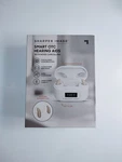 Sharper Image Smart Otc Hearing Aid Noise Cancelling D26AT Super Clear Sound C2 New. Price: $14.99.