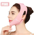 Reusable V-line Lifting Mask Chin Strap For Face Prevent Sagging Gift New. Price: $10.66.