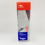 Manta Sleep Mask Blackout Eye Adjustable Zero Pressure + Case Earplugs Pre-owned. Price: $22.45.