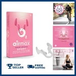 Air Max Unisex Sport Nasal Dilators Trial Pack - Easy, Safe, And Comfortable Bre New. Price: $22.37.
