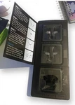 Mute Nasal Dilator Medium 3 Pack Snoring Solution Snore Less Sleep Better New Pre-owned. Price: $15.00.