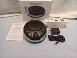 Idealsleep Loud Sound Brown Noise Machine White Nonstop 30 Soothin. Price: $25.00.