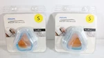 Philips Respironics Size Small True Blue Nasal Cushion & Flap Hcpcs A7032 New. Price: $15.00.