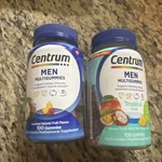 - Centrum Men Multigummies 100 Each Exp: 12/26 Multivitamins Tropical New. Price: $26.00.