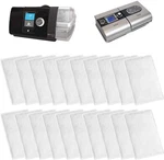 20 Pack Disposable Cpap Filters For Resmed 10 Airsense Aircurve S9 New. Price: $16.99.