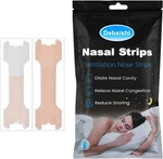 Universal-fit 60 Count Nasal Strips: Soft, Lightweight Solution For Better Sleep New. Price: $15.99.